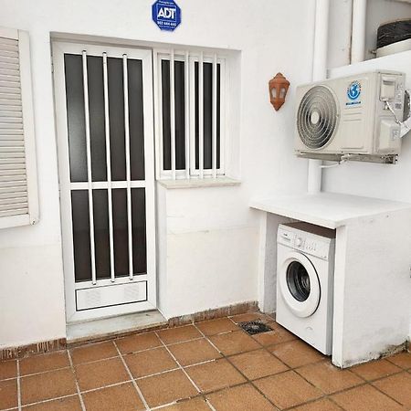 La Casita De Vera Playas de Vera Extérieur photo