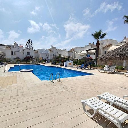 La Casita De Vera Playas de Vera Extérieur photo