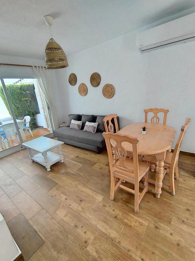 La Casita De Vera Playas de Vera Extérieur photo