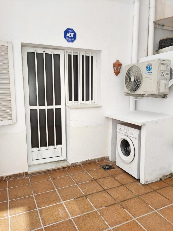 La Casita De Vera Playas de Vera Extérieur photo