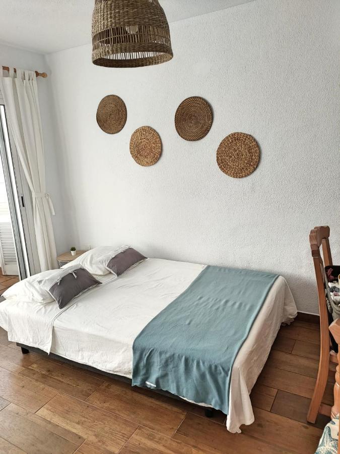 La Casita De Vera Playas de Vera Extérieur photo