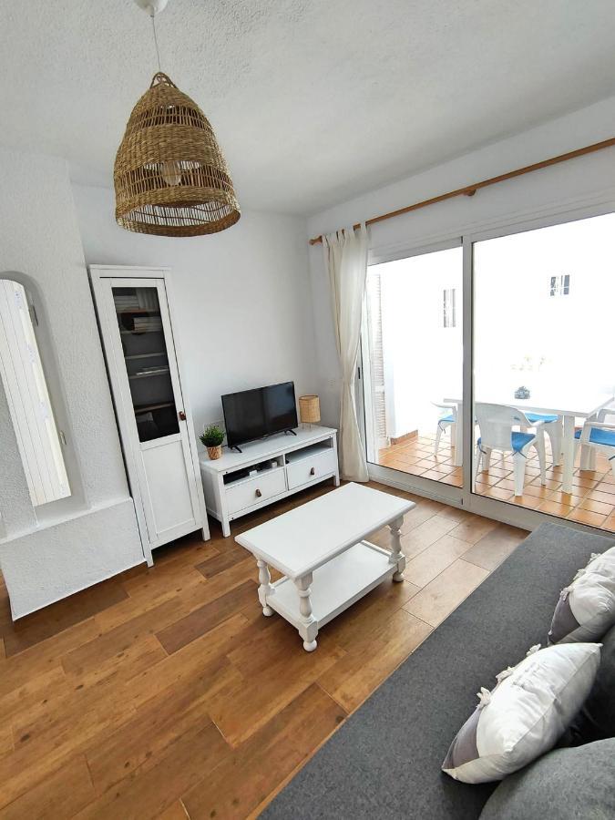 La Casita De Vera Playas de Vera Extérieur photo