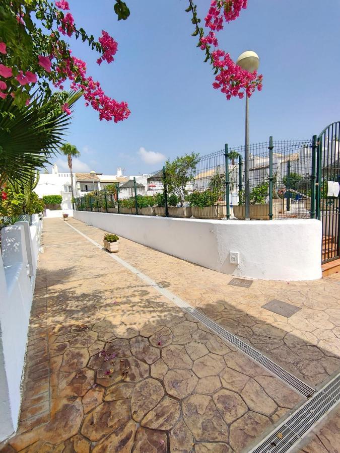 La Casita De Vera Playas de Vera Extérieur photo