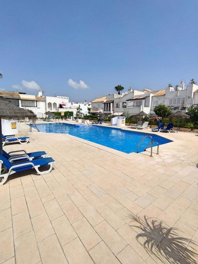 La Casita De Vera Playas de Vera Extérieur photo