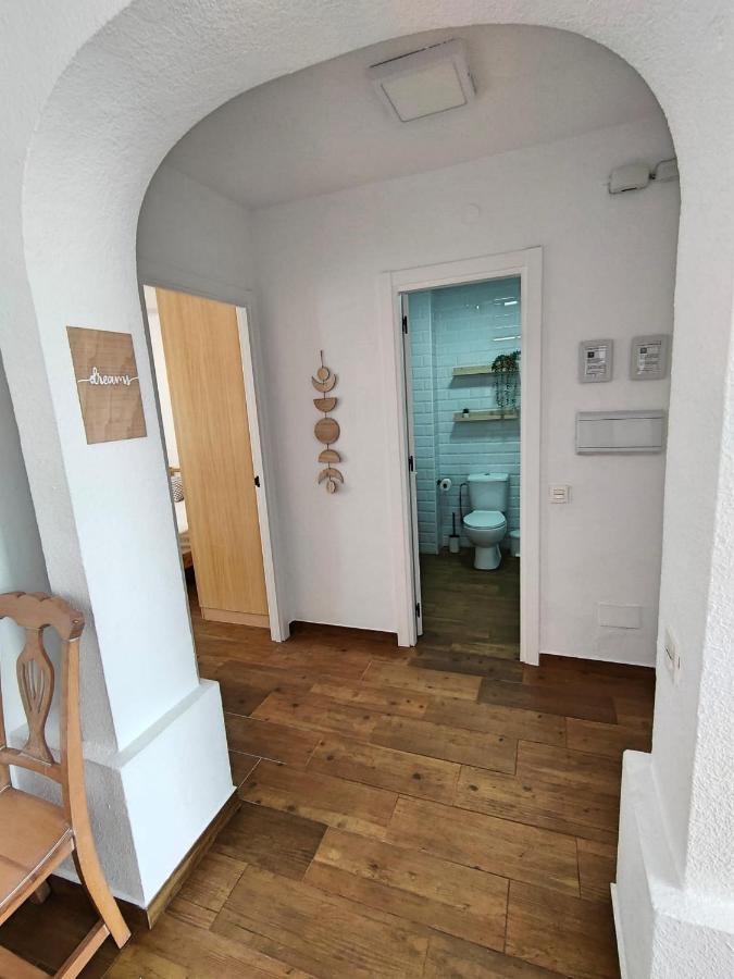La Casita De Vera Playas de Vera Extérieur photo