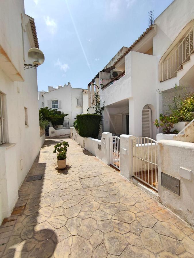 La Casita De Vera Playas de Vera Extérieur photo