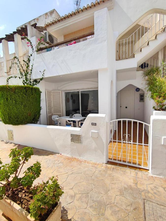 La Casita De Vera Playas de Vera Extérieur photo