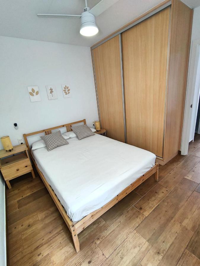 La Casita De Vera Playas de Vera Extérieur photo