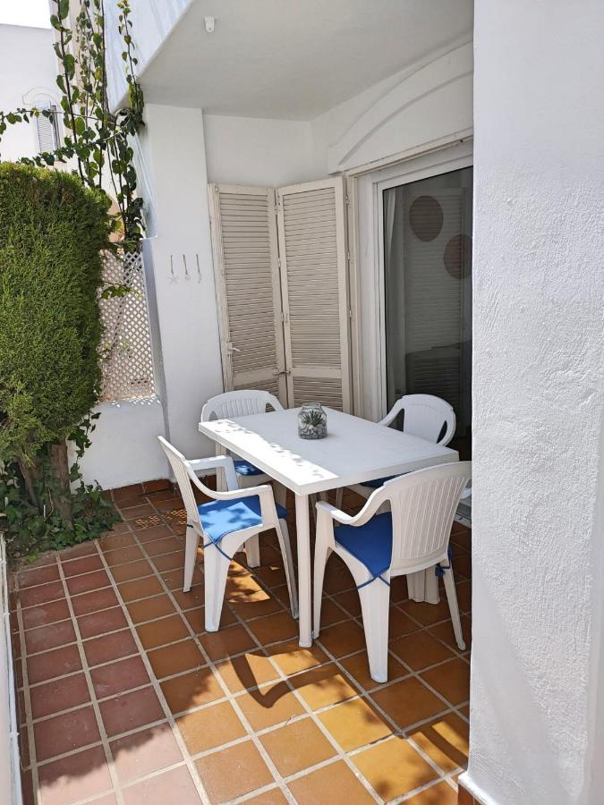 La Casita De Vera Playas de Vera Extérieur photo